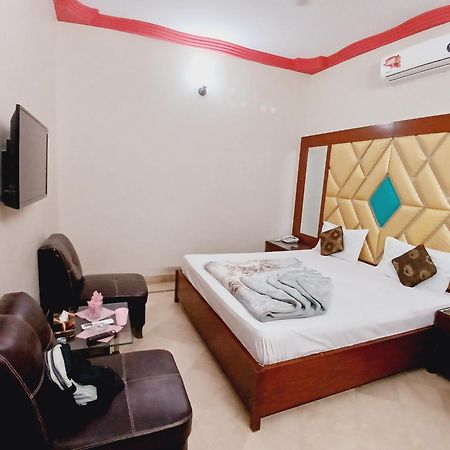 Subhan Palace Guest House Karachi Buitenkant foto