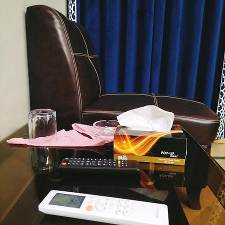 Subhan Palace Guest House Karachi Buitenkant foto