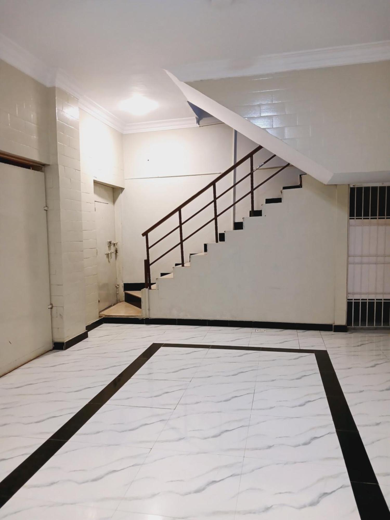 Subhan Palace Guest House Karachi Buitenkant foto