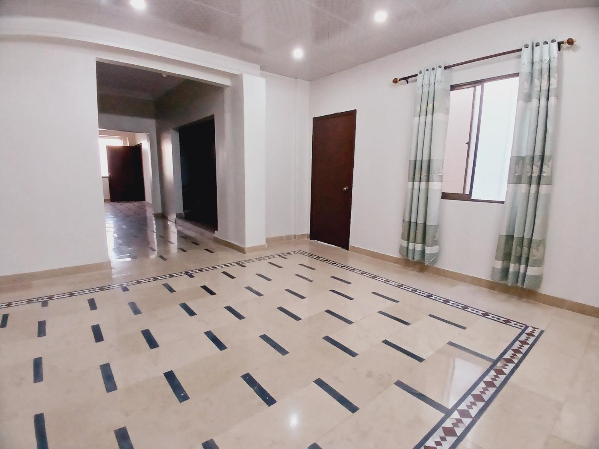 Subhan Palace Guest House Karachi Buitenkant foto