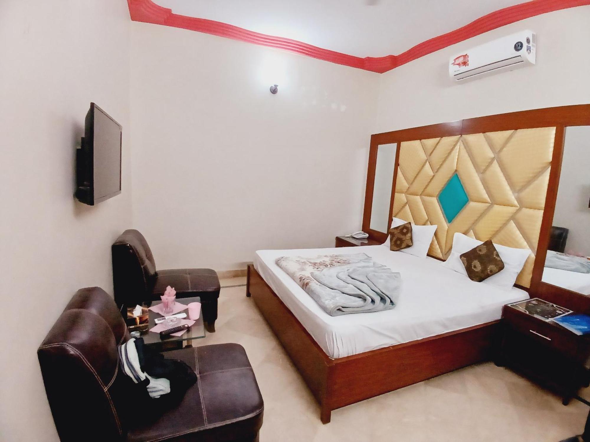 Subhan Palace Guest House Karachi Buitenkant foto