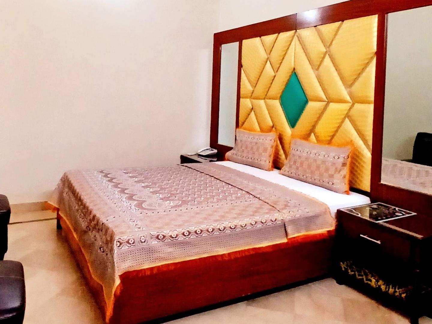 Subhan Palace Guest House Karachi Buitenkant foto